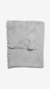 Blanket Scarf - Janessa Leone