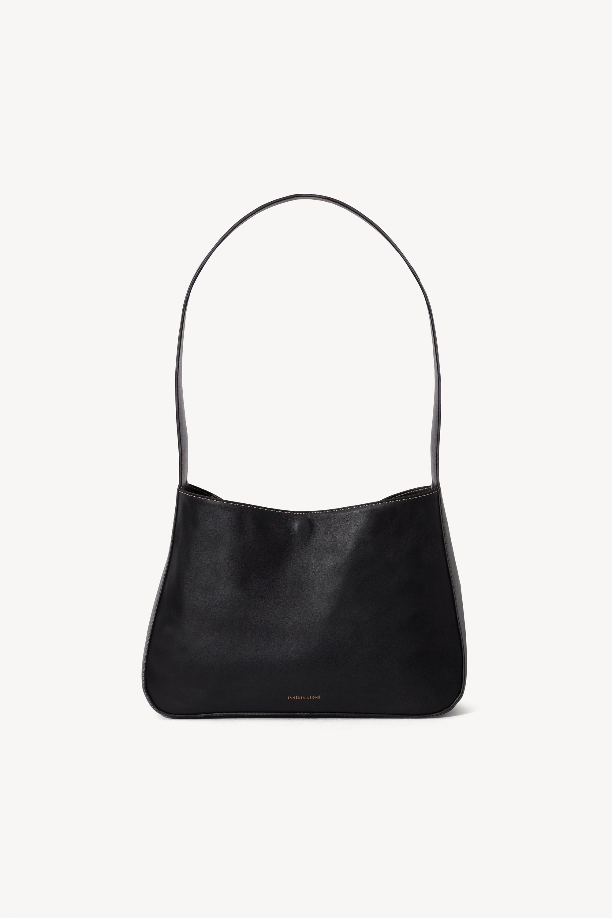 Ayla | Wide Strap Shoulder Bag Janessa Leoné – Janessa Leone