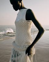 Pia Dress - Janessa Leone