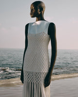 Pia Dress - Janessa Leone