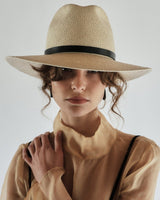 Lyra Hat - Janessa Leoné