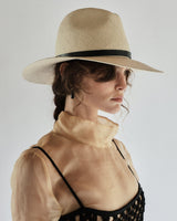 Lyra Hat - Janessa Leoné