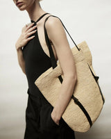 Tanner Bag - Janessa Leone