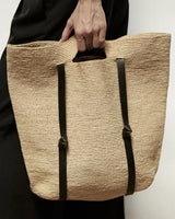 Tanner Bag - Janessa Leone