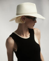 Valentine Hat - Janessa Leone