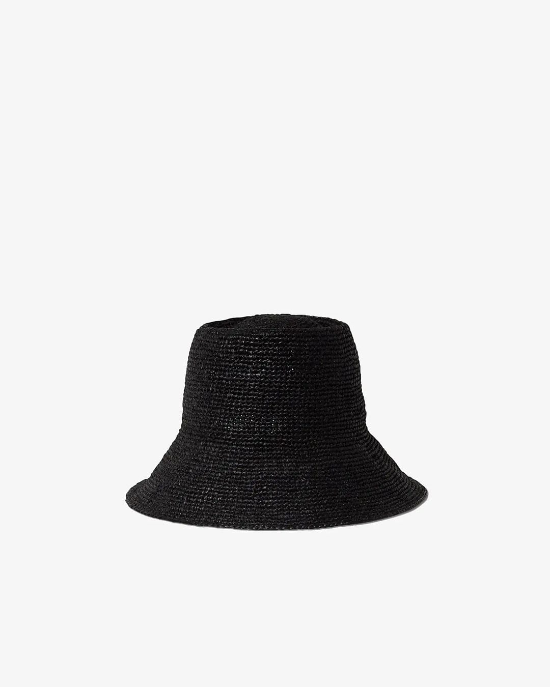 ☺️新品・未開封☺️CDL Pile Bucket Hat★Black★Sサイズ Felix Bucket | Janessa Leoné