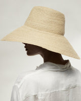 Tinsley Hat - Janessa Leoné