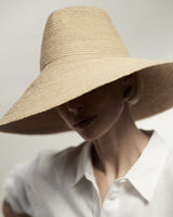 Tinsley Hat - Janessa Leoné