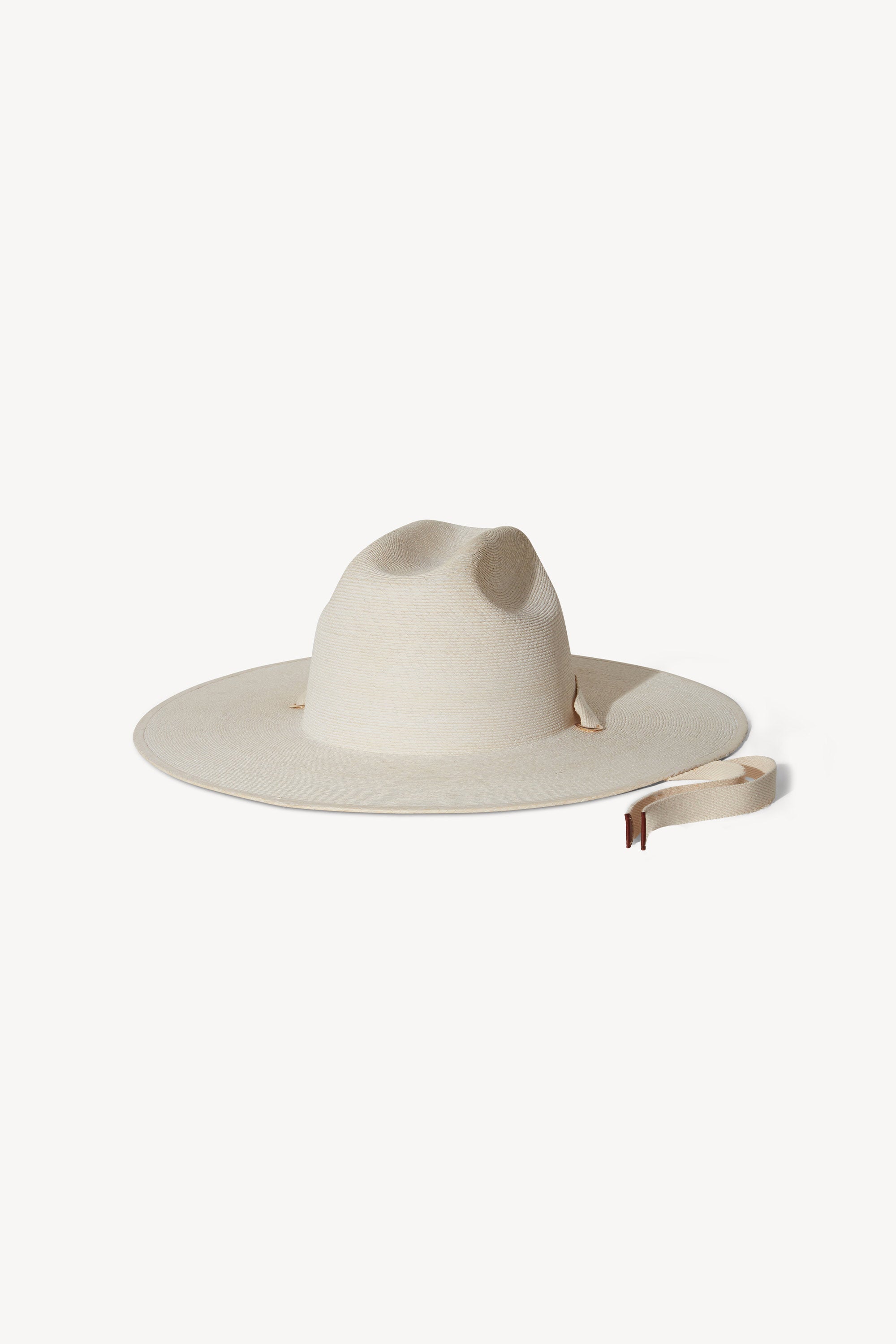 Straw Hats – Janessa Leone