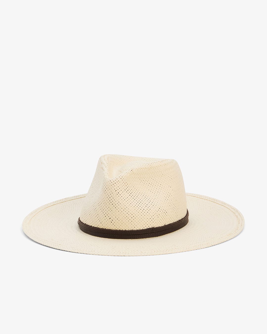 ジャネッサレオン麦わら帽子 Packable Straw Hats – Janessa Leoné