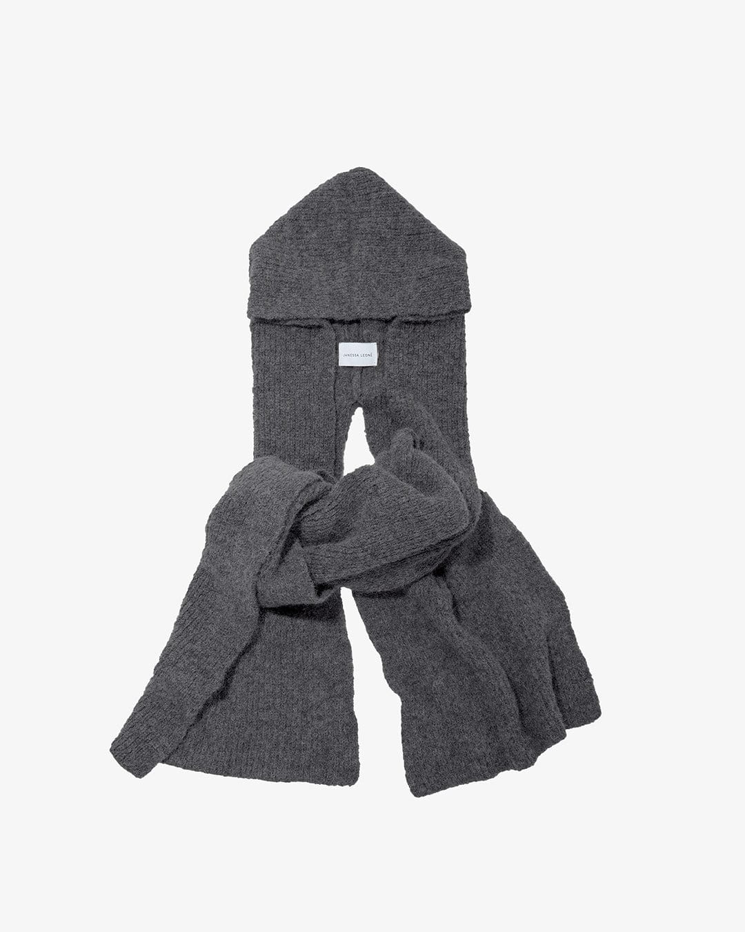 Benji Headscarf | Janessa Leoné