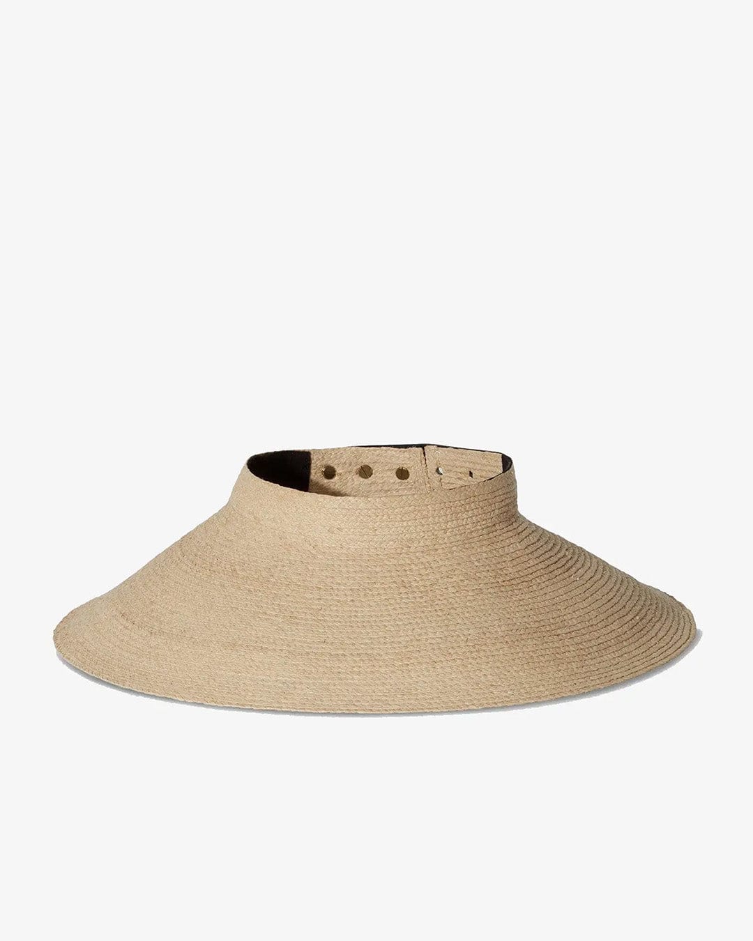 Raffia Straw Hats – Janessa Leone