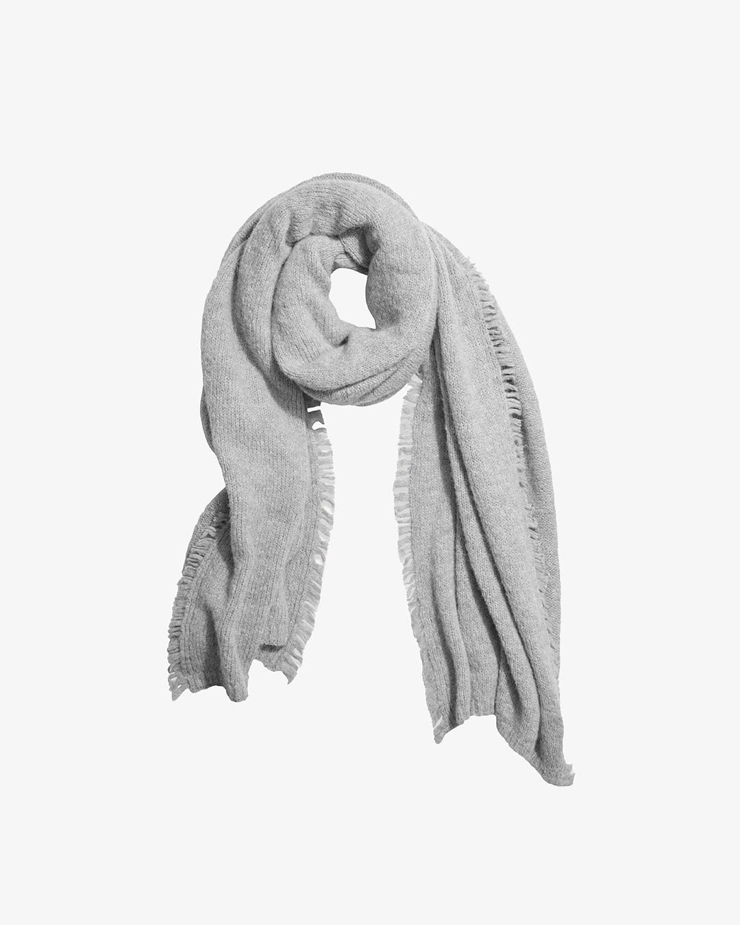 Blanket Scarf | Janessa Leoné