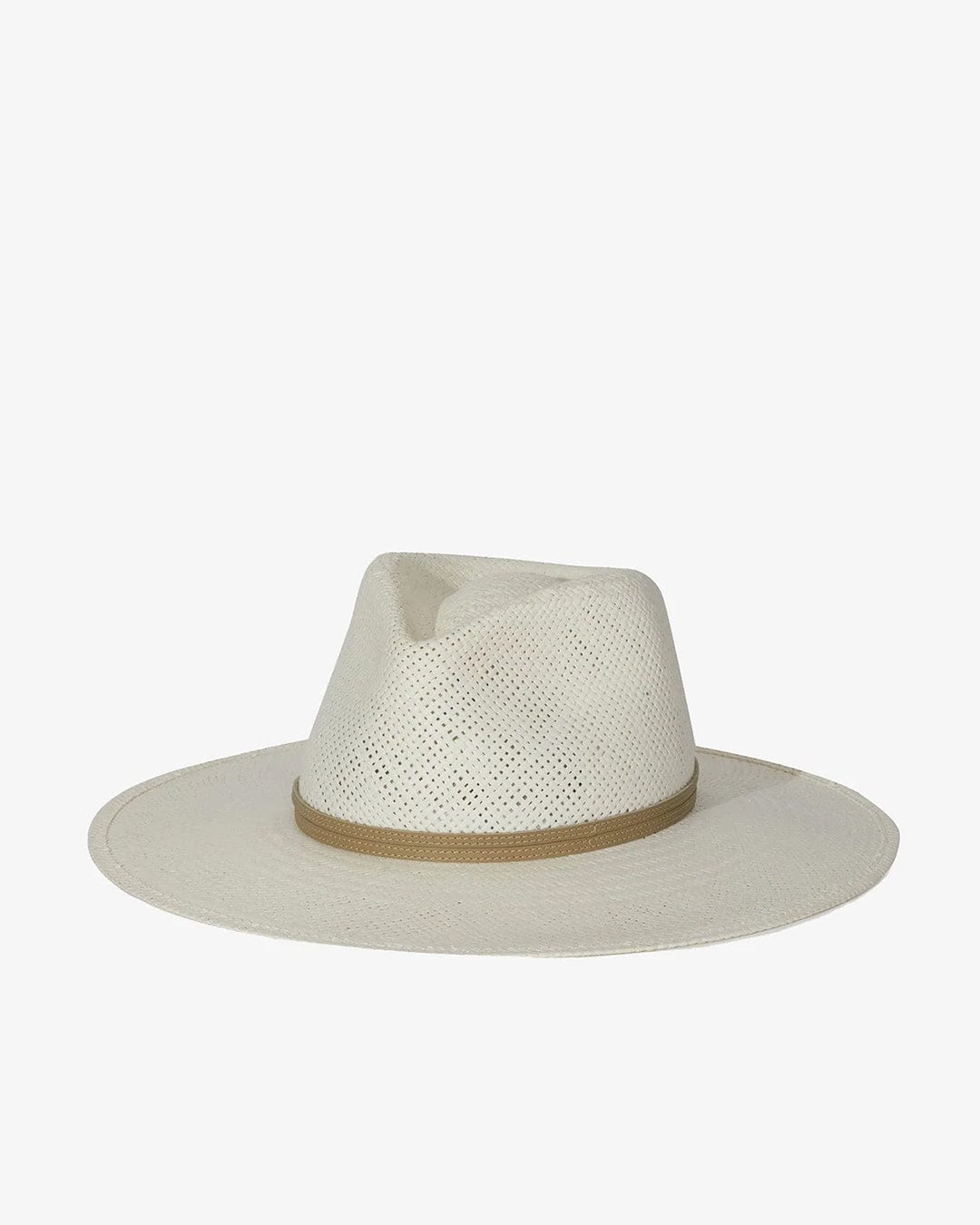 Packable Straw Hats – Janessa Leone