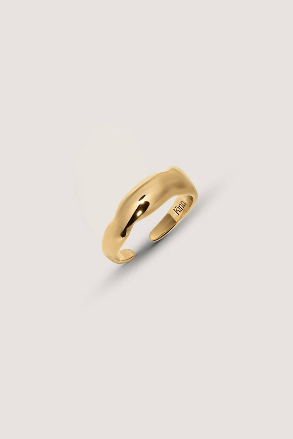 Seren Cuff + Ring