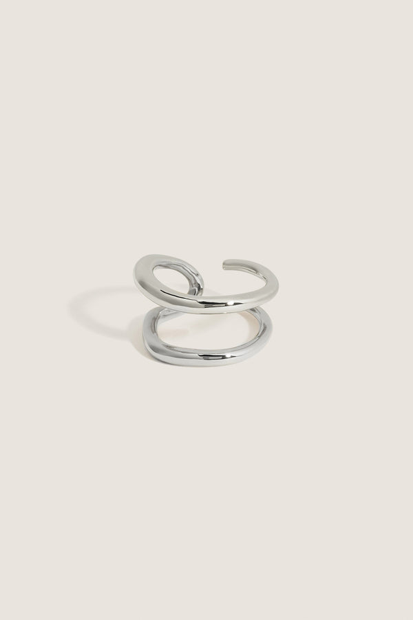 Lena Cuff + Ring