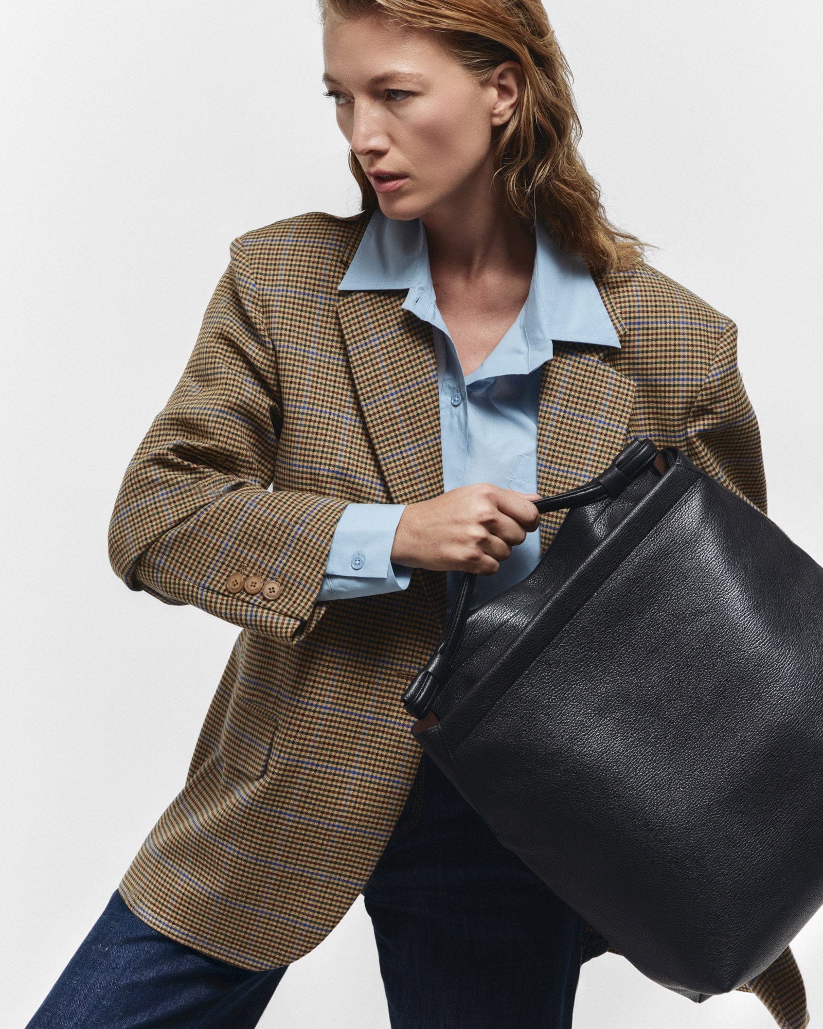 Auden Bag | Janessa Leoné