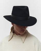 Ross Hat - Janessa Leone