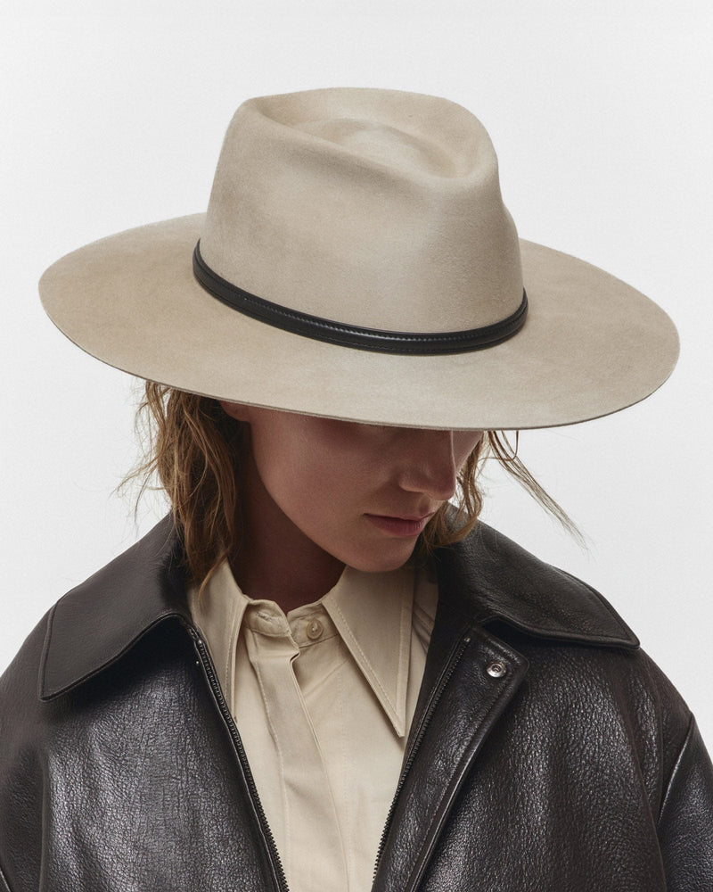 Beck Hat