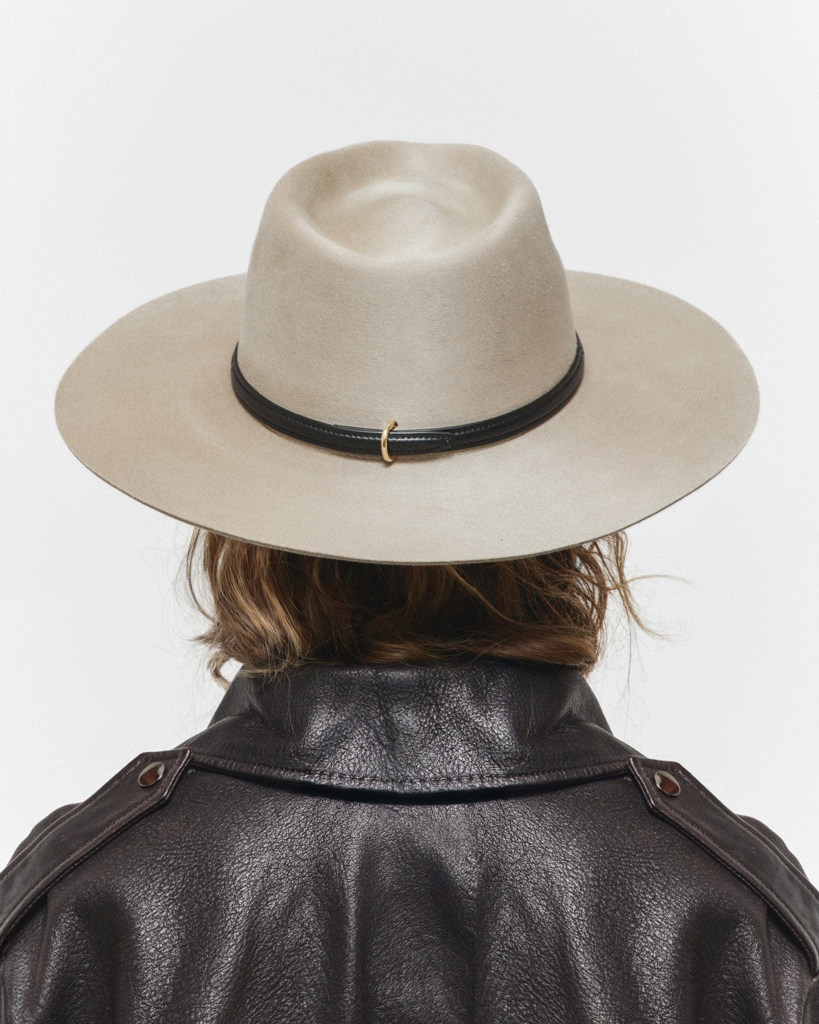 Beck Hat | Janessa Leoné – Janessa Leone