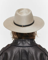 Beck Hat