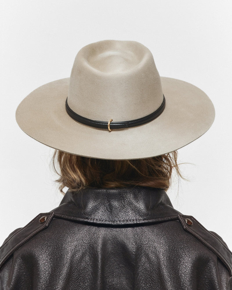 Beck Hat