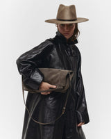 Harley Hat - Janessa Leone