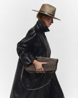 Harley Hat - Janessa Leone