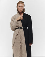 Blanket Scarf - Janessa Leone