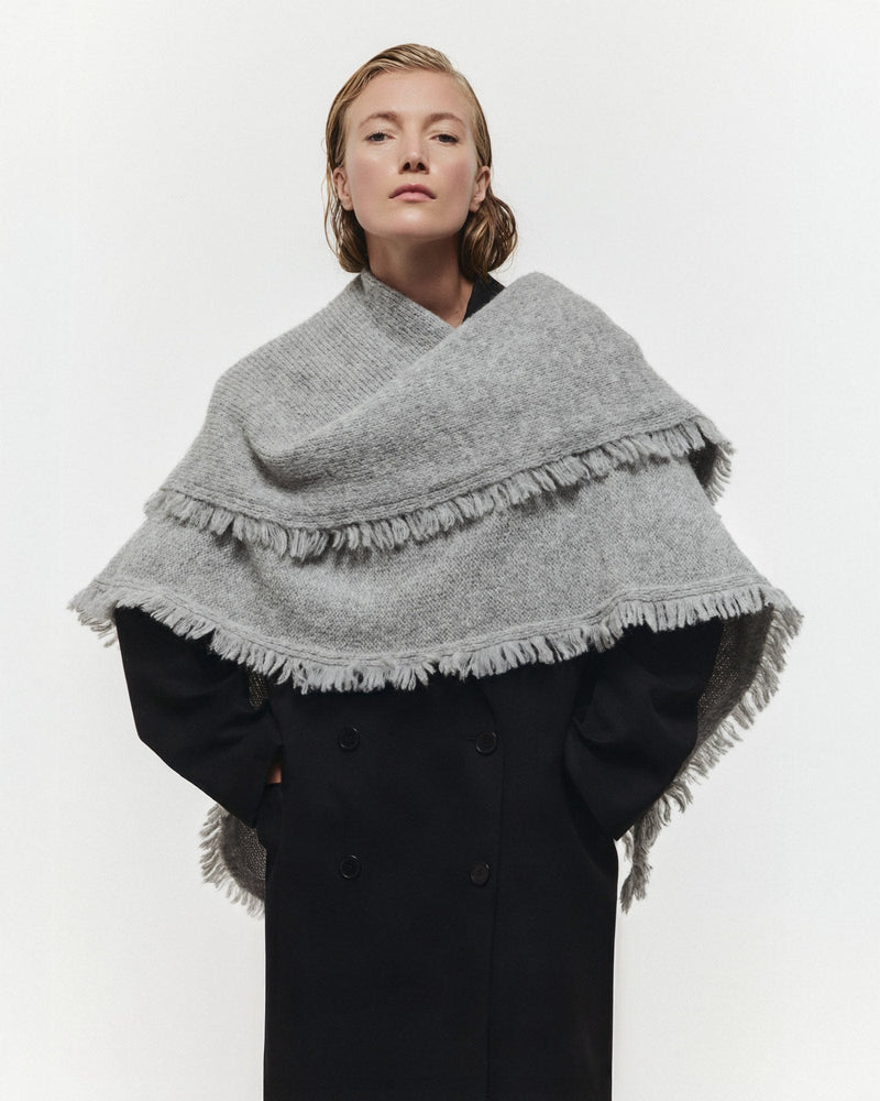 Blanket Scarf