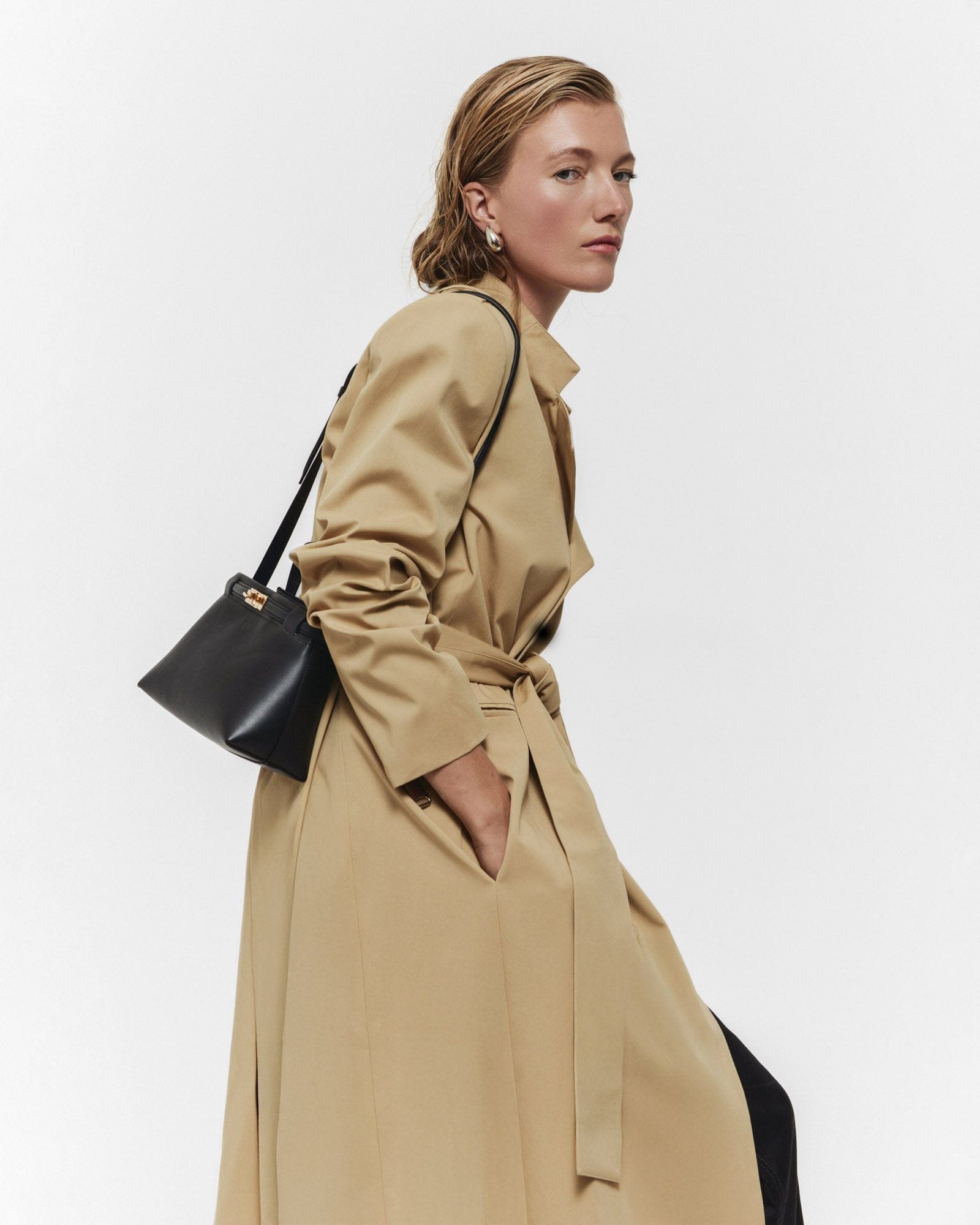 Leoné Bag Mini | Janessa Leoné – Janessa Leone