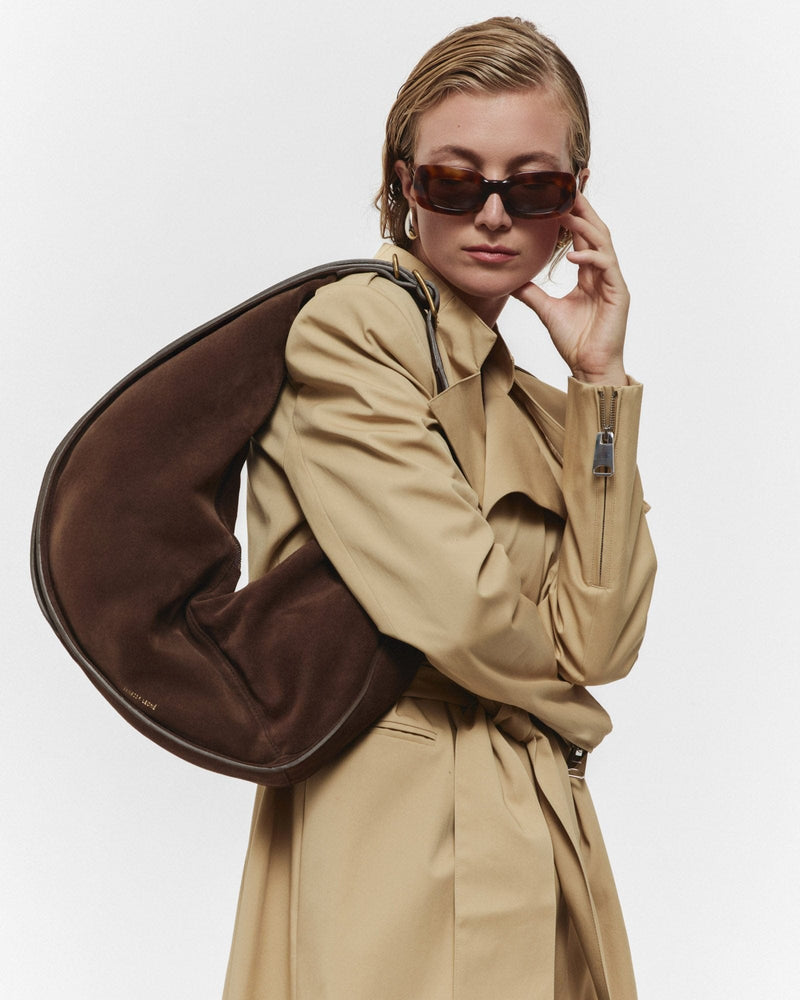 Bowe Bag - Janessa Leone