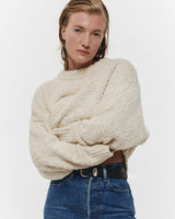 Myra Wrap Belt - Janessa Leoné