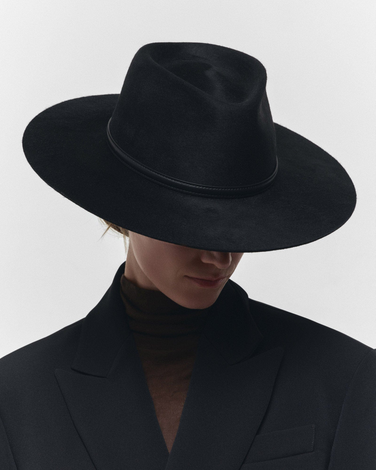 Beck Hat | Janessa Leoné – Janessa Leone