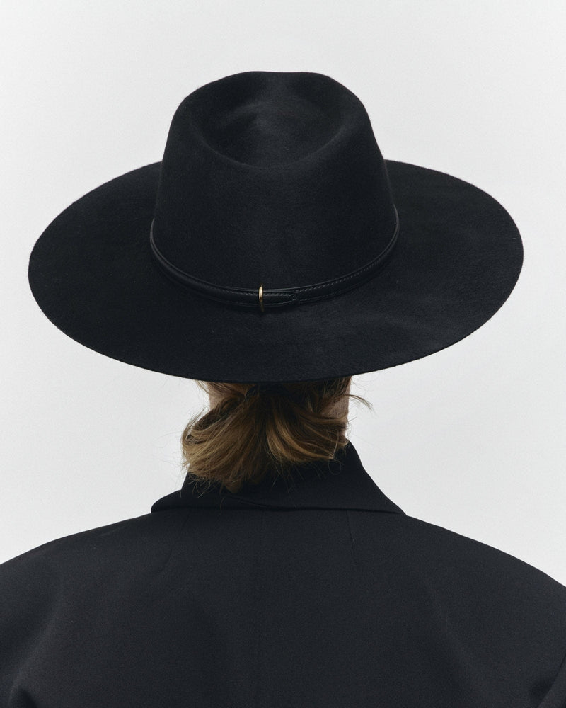 Beck Hat