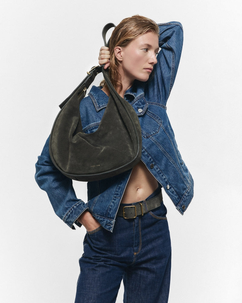 Bowe Bag - Janessa Leone