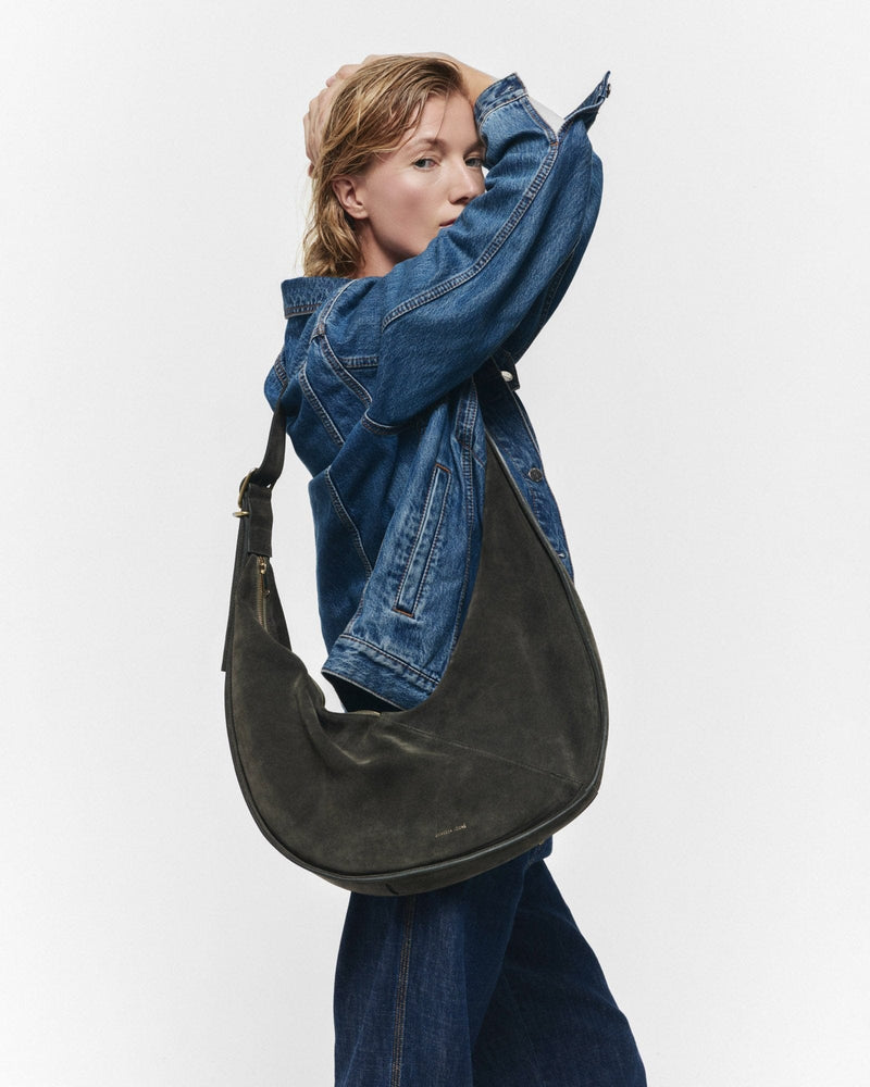 Bowe Bag - Janessa Leone