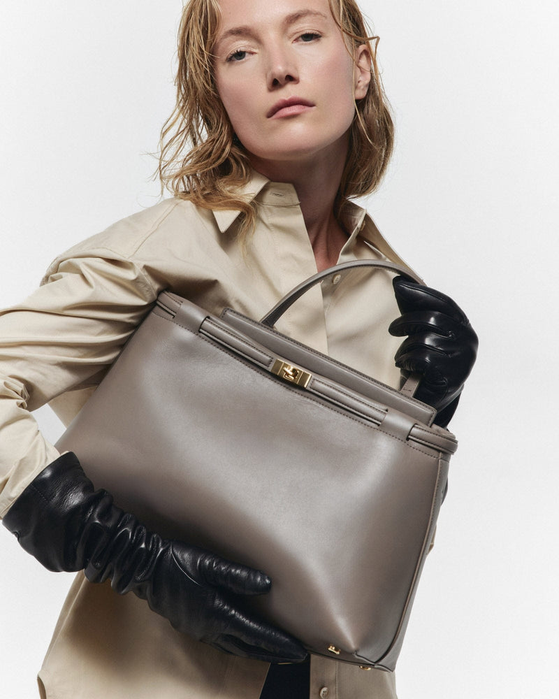 Leoné Bag - Janessa Leoné