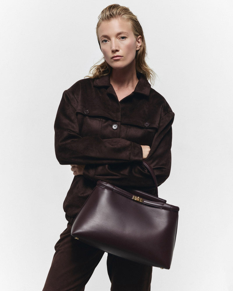 Leoné Bag - Janessa Leoné