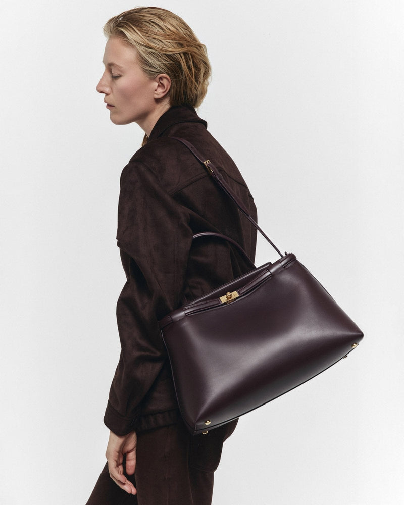 Leoné Bag - Janessa Leoné