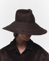 Waverly Hat - Janessa Leone