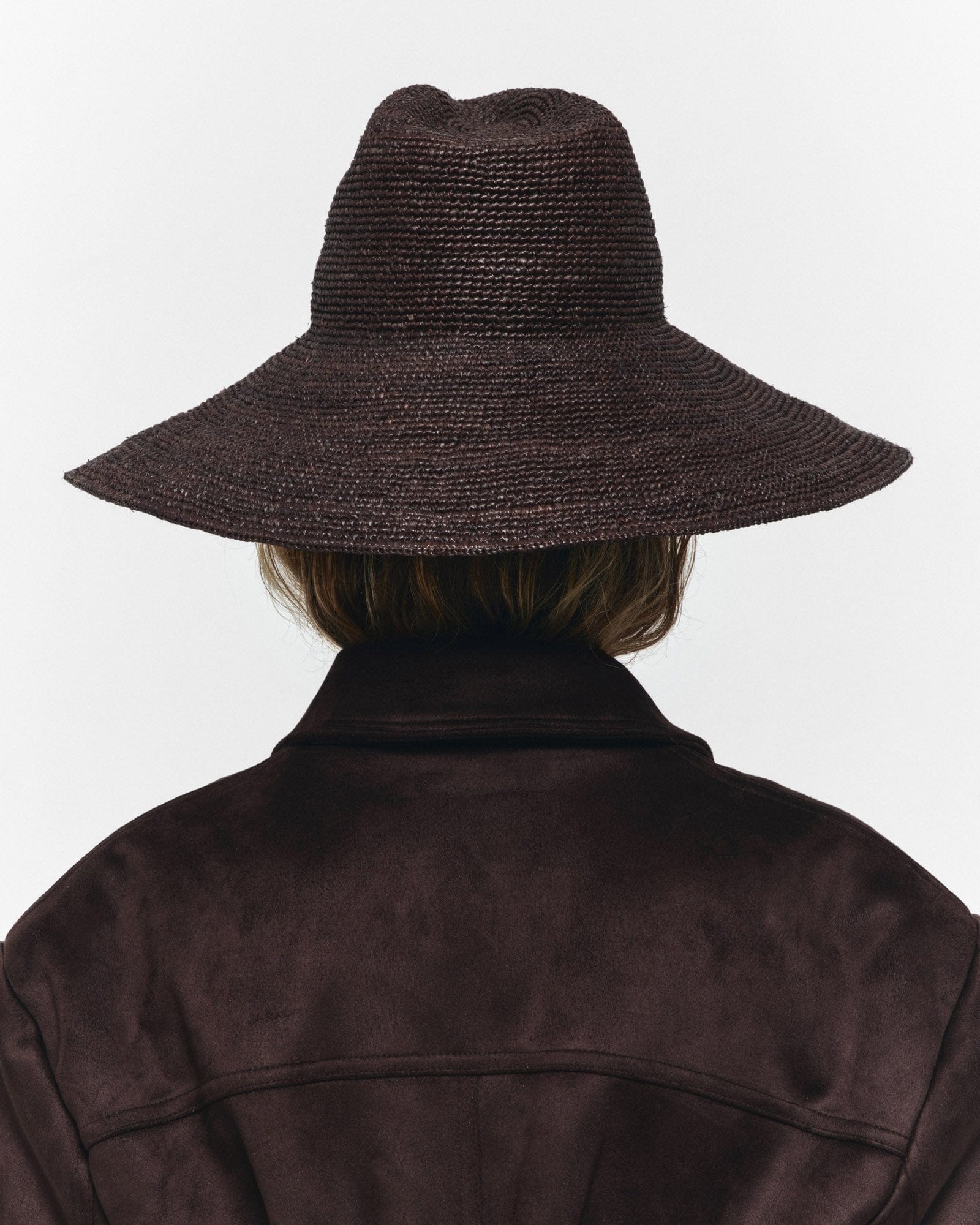 Waverly Hat | Janessa Leoné – Janessa Leone