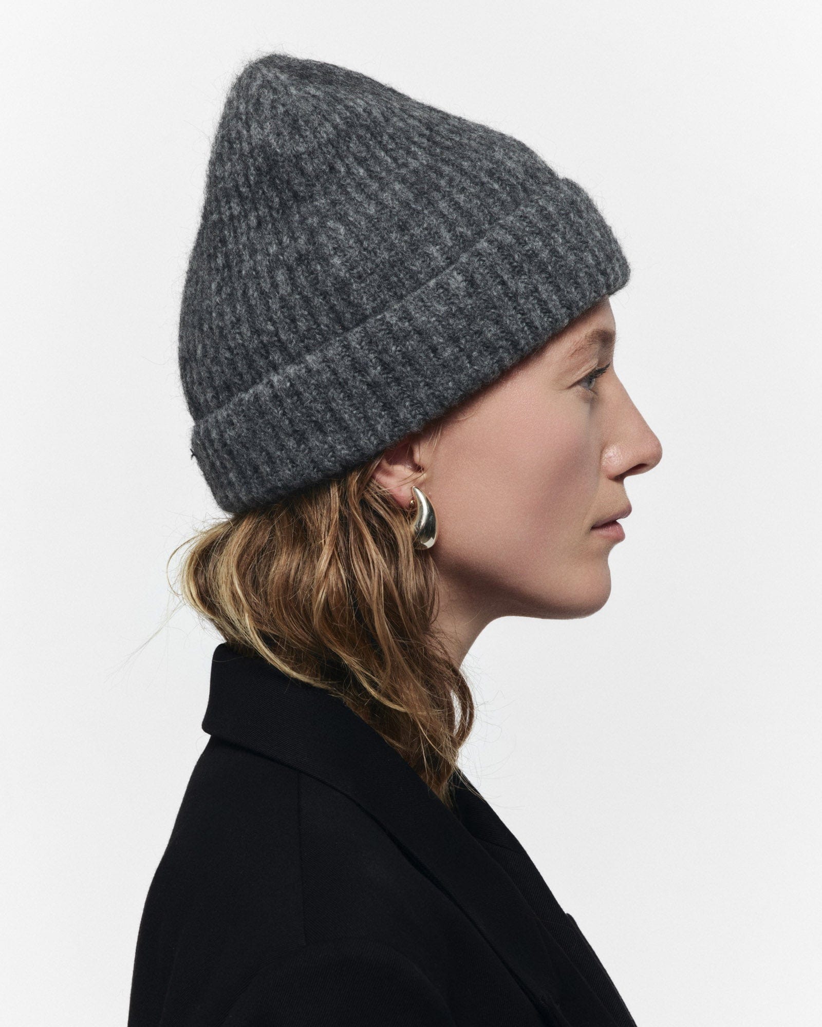 Piper Beanie | Janessa Leoné