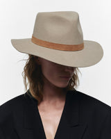 Ross Hat - Janessa Leone