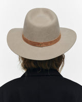 Ross Hat - Janessa Leone