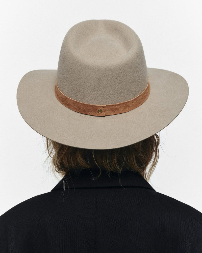 Ross Hat - Janessa Leone
