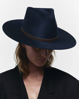 Harley Hat - Janessa Leone