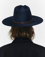 Harley Hat - Janessa Leone