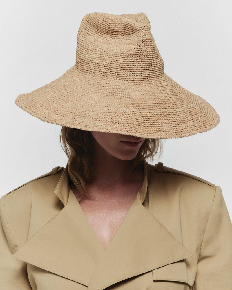 Waverly Hat