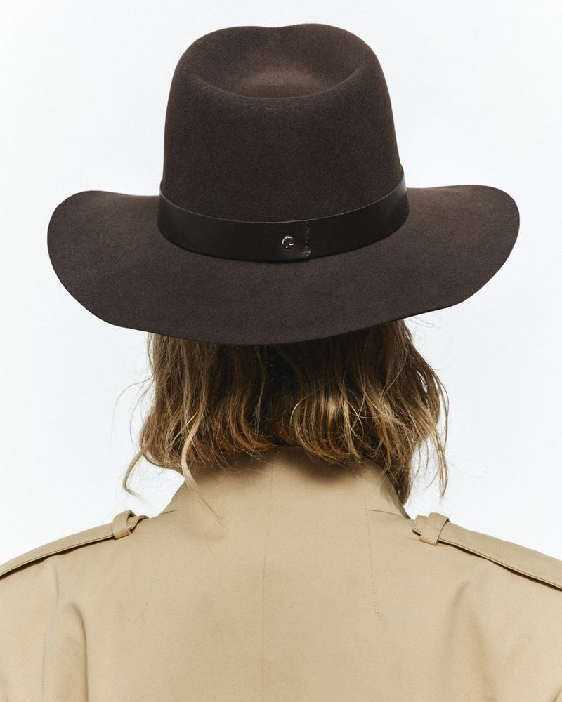 Ross Hat
